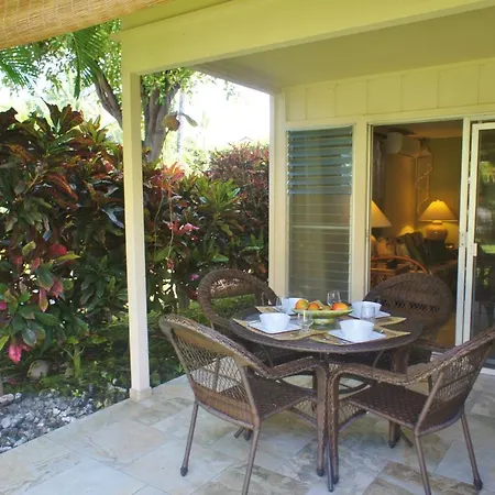 Surf And Racquet 52 Villa